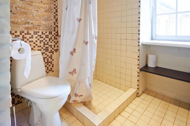 Mykolo Apartments VNO Pokoj fotografie